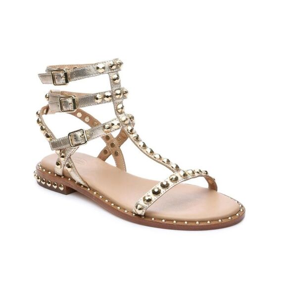 NIB Ash Play Sandals